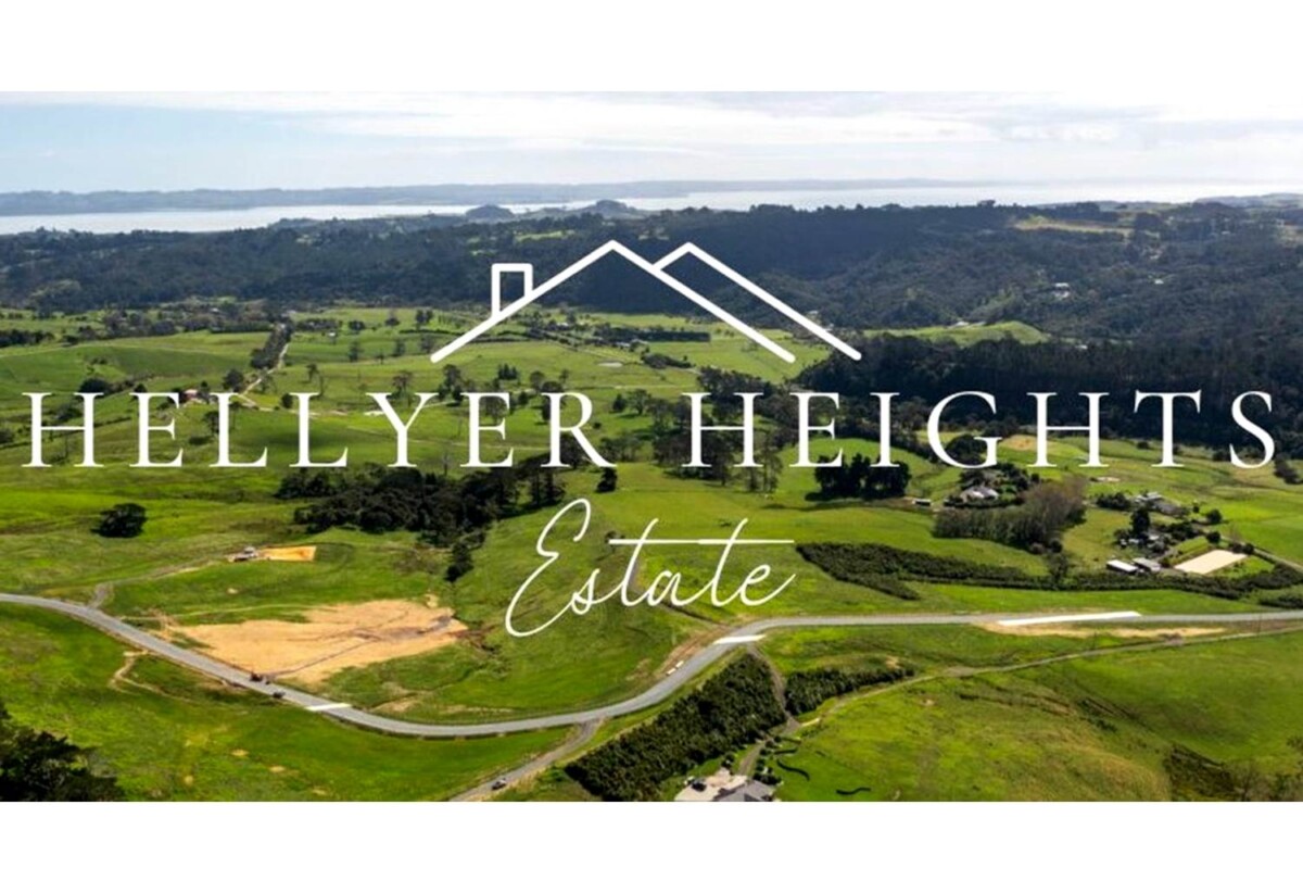 1.1085ha lifestyle land, Lot 17 Morgan Rise, Kaukapakapa, Auckland