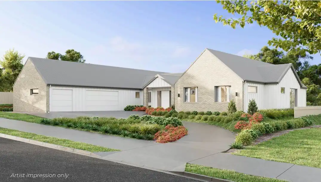 337m² luxury 4 beds plus office house on 1143m² section, in the Making by Ceta Homes, 38 Elliot Street, Riverhead, Auckland