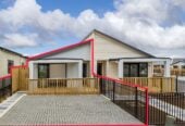 For rent, 3 beds 2 baths townhouse, new immigrants and WINZ ok, 3B Karihi Road , Drury, Auckland