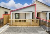 For rent, 3 beds 2 baths townhouse, new immigrants and WINZ ok, 3B Karihi Road , Drury, Auckland