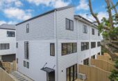 Move-in ready, Vendor Says Sell, brandnew 3 beds home, Handy to supermarkets and retail centres , 7/21 Baird Street, Howick, Auckland