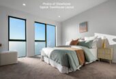Brandnew 3 beds 3 baths plus study home, 2/10 Scott Road, Hobsonville, Auckland