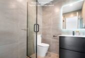 Brandnew 3 beds 3 baths plus study home, 2/10 Scott Road, Hobsonville, Auckland