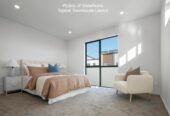 Brandnew affordable 4 beds home, Opposite Scott Point School, 5/10 Scott Road, Hobsonville, Auckland