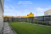 Brandnew affordable 4 beds home, Opposite Scott Point School, 5/10 Scott Road, Hobsonville, Auckland