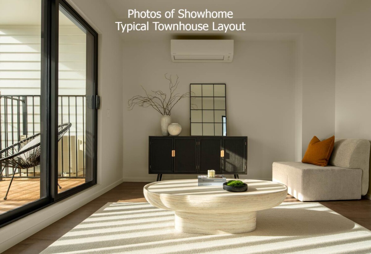 Brandnew affordable 4 beds home, Opposite Scott Point School, 5/10 Scott Road, Hobsonville, Auckland