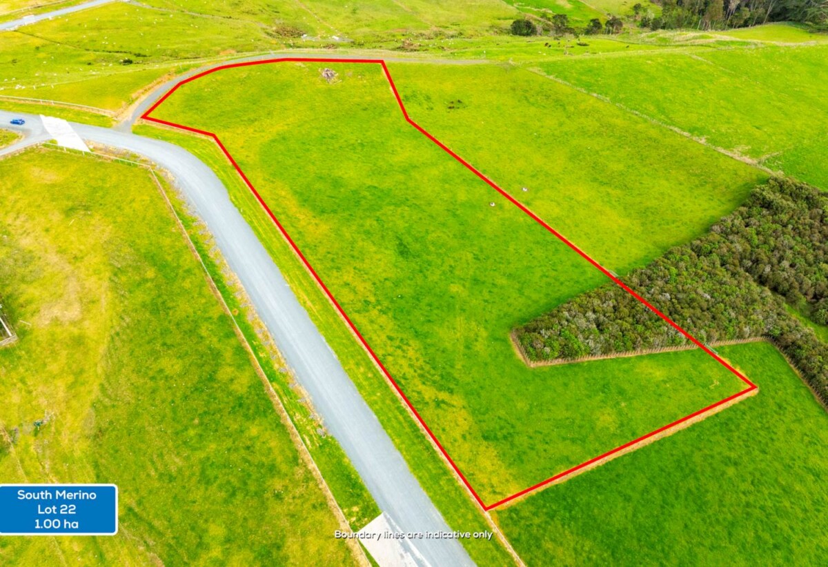 Each lifestyle section 1 to 2 hectare land, Lots 10-22 Morgan Rise, Kaukapakapa, Auckland