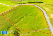 Each lifestyle section 1 to 2 hectare land, Lots 10-22 Morgan Rise, Kaukapakapa, Auckland