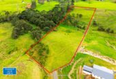 Each lifestyle section 1 to 2 hectare land, Lots 10-22 Morgan Rise, Kaukapakapa, Auckland