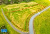 Each lifestyle section 1 to 2 hectare land, Lots 10-22 Morgan Rise, Kaukapakapa, Auckland