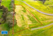 Each lifestyle section 1 to 2 hectare land, Lots 10-22 Morgan Rise, Kaukapakapa, Auckland