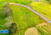 Each lifestyle section 1 to 2 hectare land, Lots 10-22 Morgan Rise, Kaukapakapa, Auckland
