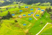 1.9453ha lifestyle land, Lot 21 Morgan Rise, Kaukapakapa, Auckland