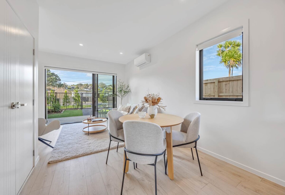 10 years Ceta Homes Warranty, Top Schools Nearby, Brandnew 2 beds home, Walk to Titirangi Village, parks, shops, 2/97 Atkinson Road, Titirangi, Auckland