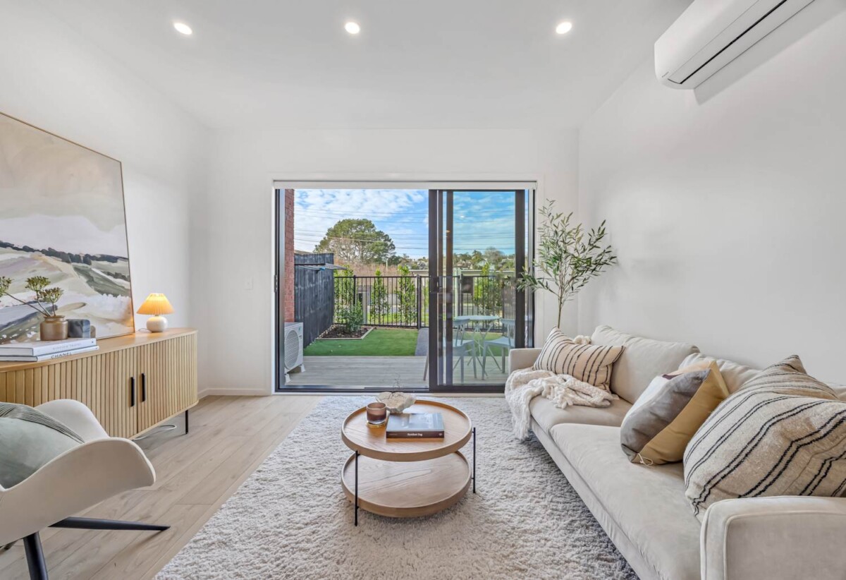 10 years Ceta Homes Warranty, Top Schools Nearby, Brandnew 2 beds home, Walk to Titirangi Village, parks, shops, 2/97 Atkinson Road, Titirangi, Auckland