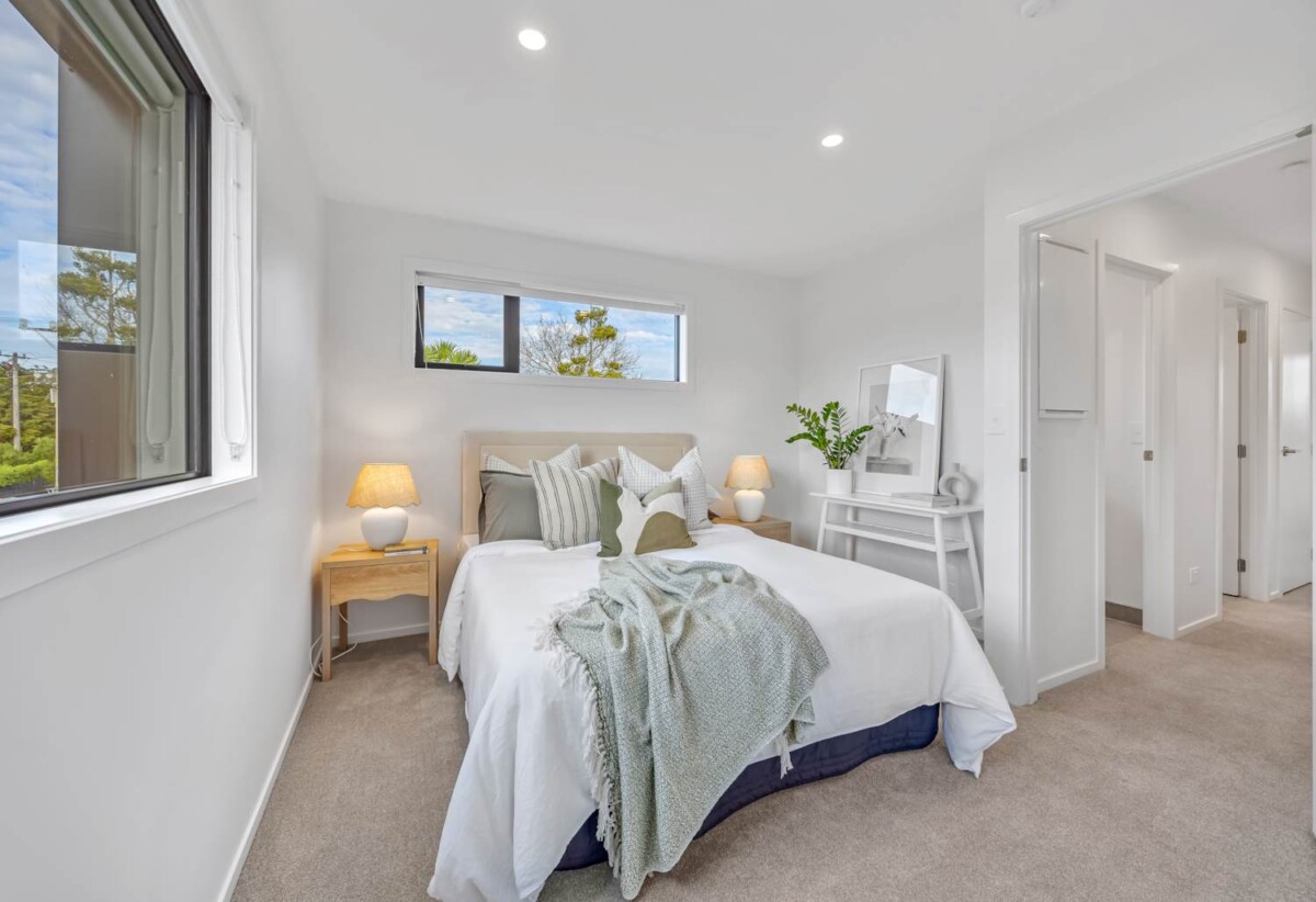 10 years Ceta Homes Warranty, Top Schools Nearby, Brandnew 2 beds home, Walk to Titirangi Village, parks, shops, 2/97 Atkinson Road, Titirangi, Auckland