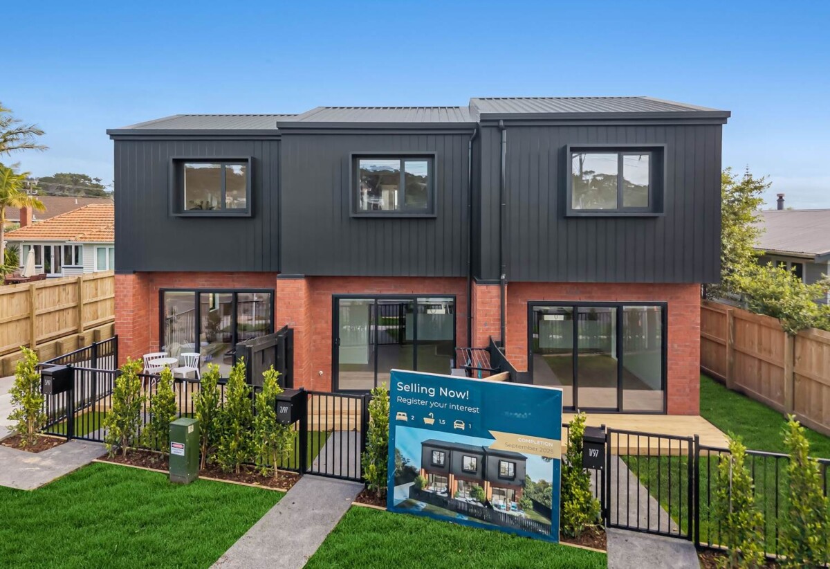 10 years Ceta Homes Warranty, Top Schools Nearby, Brandnew 2 beds home, Walk to Titirangi Village, parks, shops, 2/97 Atkinson Road, Titirangi, Auckland
