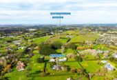 Motivated overseas vendor, 4 beds lifestyle house on 10,000m² (1ha) of flat, Future Urban-zoned land, 32C Koraha Road, Kumeu, Auckland