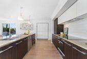 Motivated overseas vendor, 4 beds lifestyle house on 10,000m² (1ha) of flat, Future Urban-zoned land, 32C Koraha Road, Kumeu, Auckland