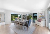 Motivated overseas vendor, 4 beds lifestyle house on 10,000m² (1ha) of flat, Future Urban-zoned land, 32C Koraha Road, Kumeu, Auckland