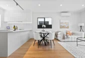 Brandnew, Smart Layout Parkside 2 beds + study home, moments from shopping centres, 3/18 Albert Road, Kelston, Auckland