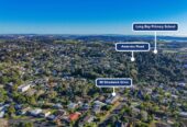 Top schools zone, Sea views, Breannew 3 beds 3.5 baths home, Lot 4/2A Torbay Heights, Torbay, Auckland
