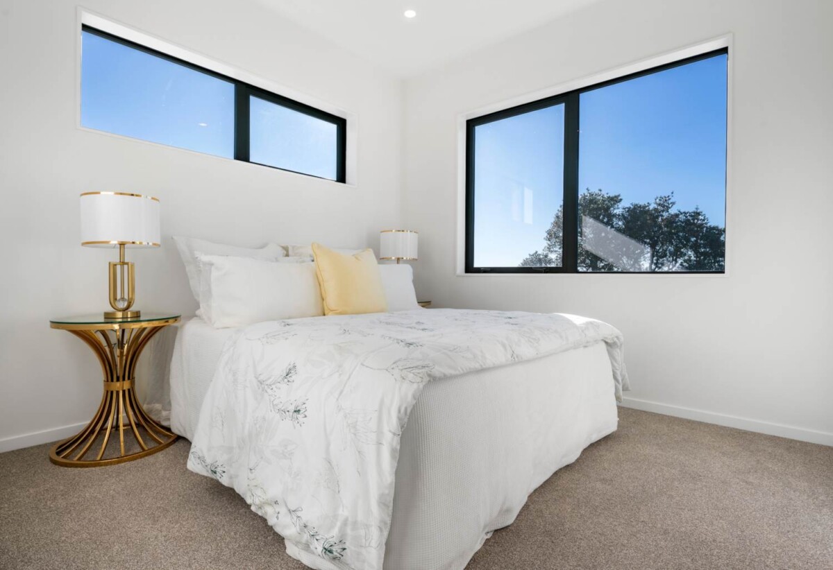 Top schools zone, Sea views, Breannew 3 beds 3.5 baths home, Lot 4/2A Torbay Heights, Torbay, Auckland