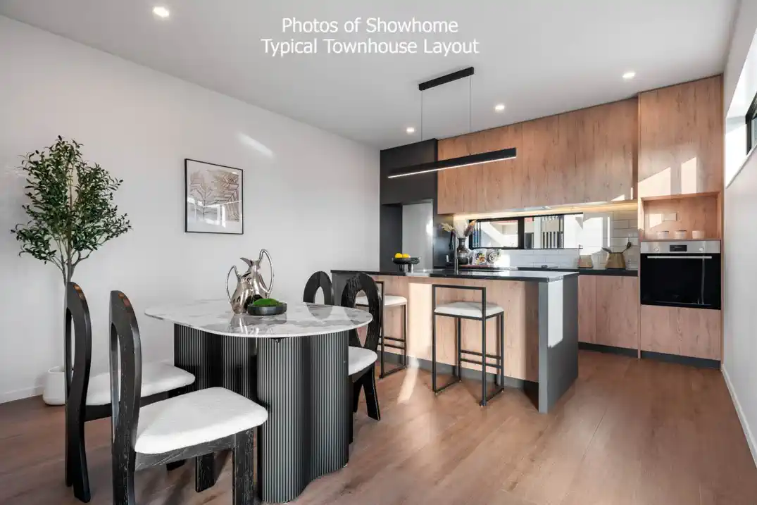 Affordable brandnew 3 beds 3 baths home, Just Steps from Scott Point School, 5A Coast Garden Drive, Hobsonville, Auckland