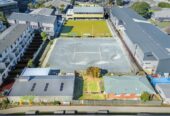 MORTGAGEE SALE, 6705m² land, Two Titles, Lot 1 – 2044m² and Lot 2 – 4661m², both essentially level with flexible Business Mixed-Use Zoning. 20-20A Kalmia Street, Ellerslie, Auckland