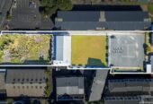 MORTGAGEE SALE, 6705m² land, Two Titles, Lot 1 – 2044m² and Lot 2 – 4661m², both essentially level with flexible Business Mixed-Use Zoning. 20-20A Kalmia Street, Ellerslie, Auckland