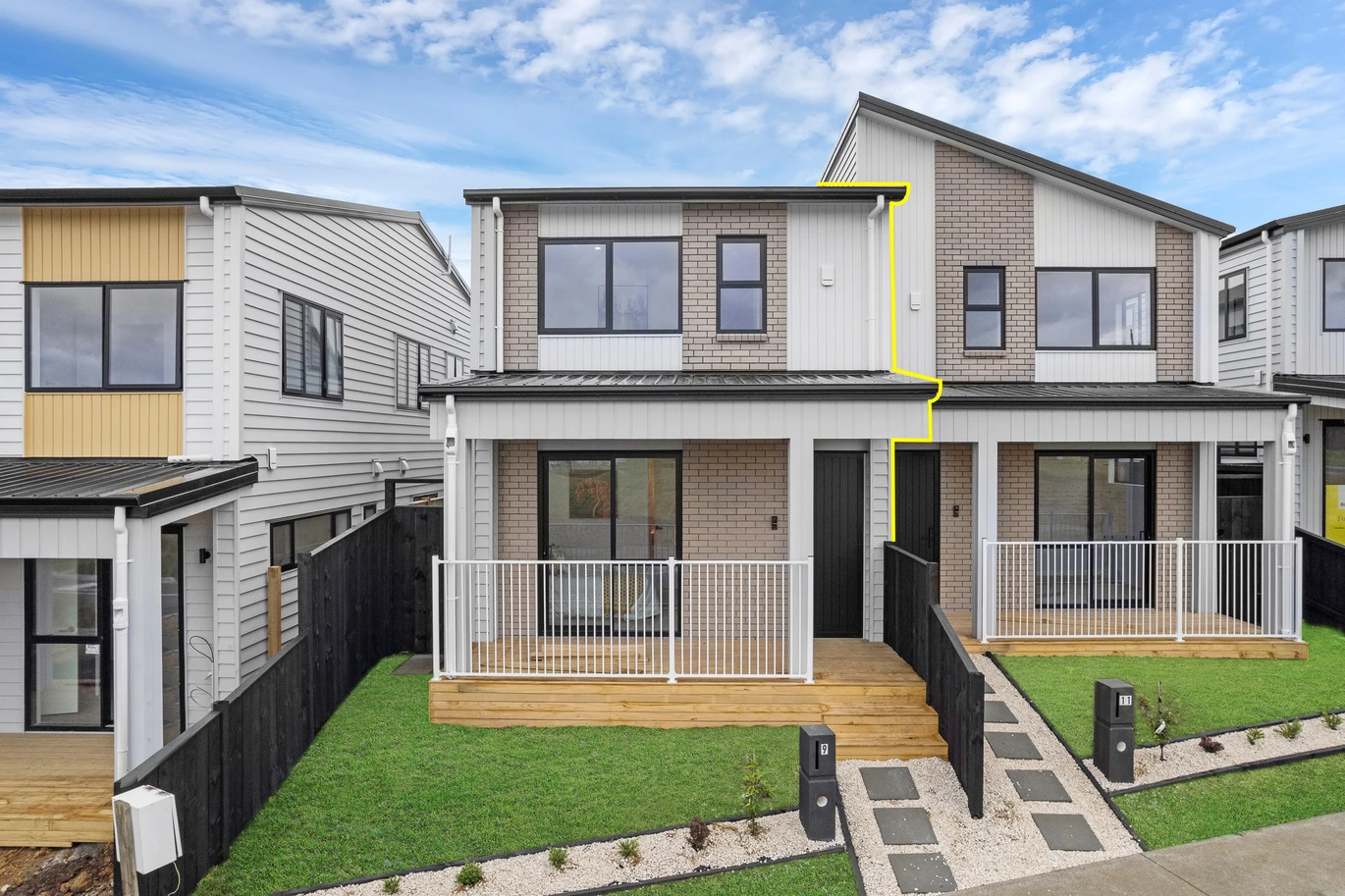 Affordable 4 beds home in the Fast-Growing Heart, 9 Marino Street, Karaka, Auckland