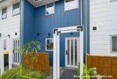 Freehold smart 1 bed townhouse, with a brand-new Suzuki Swift Sport or Suzuki Jimny 4×4, 14/42 Kaikoura Street, Henderson, Auckland