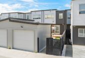 Time to Move On — Vendor Says SELL, freehold 3 beds 3 baths home, minutes from school, shops, 44C Joshua Carder Drive, Hobsonville, Auckland