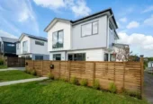 Move-in ready, Brandnew freehold 4 beds home, Downstairs Bedroom with Separate Access, 41A West Harbour Drive, West Harbour, Auckland