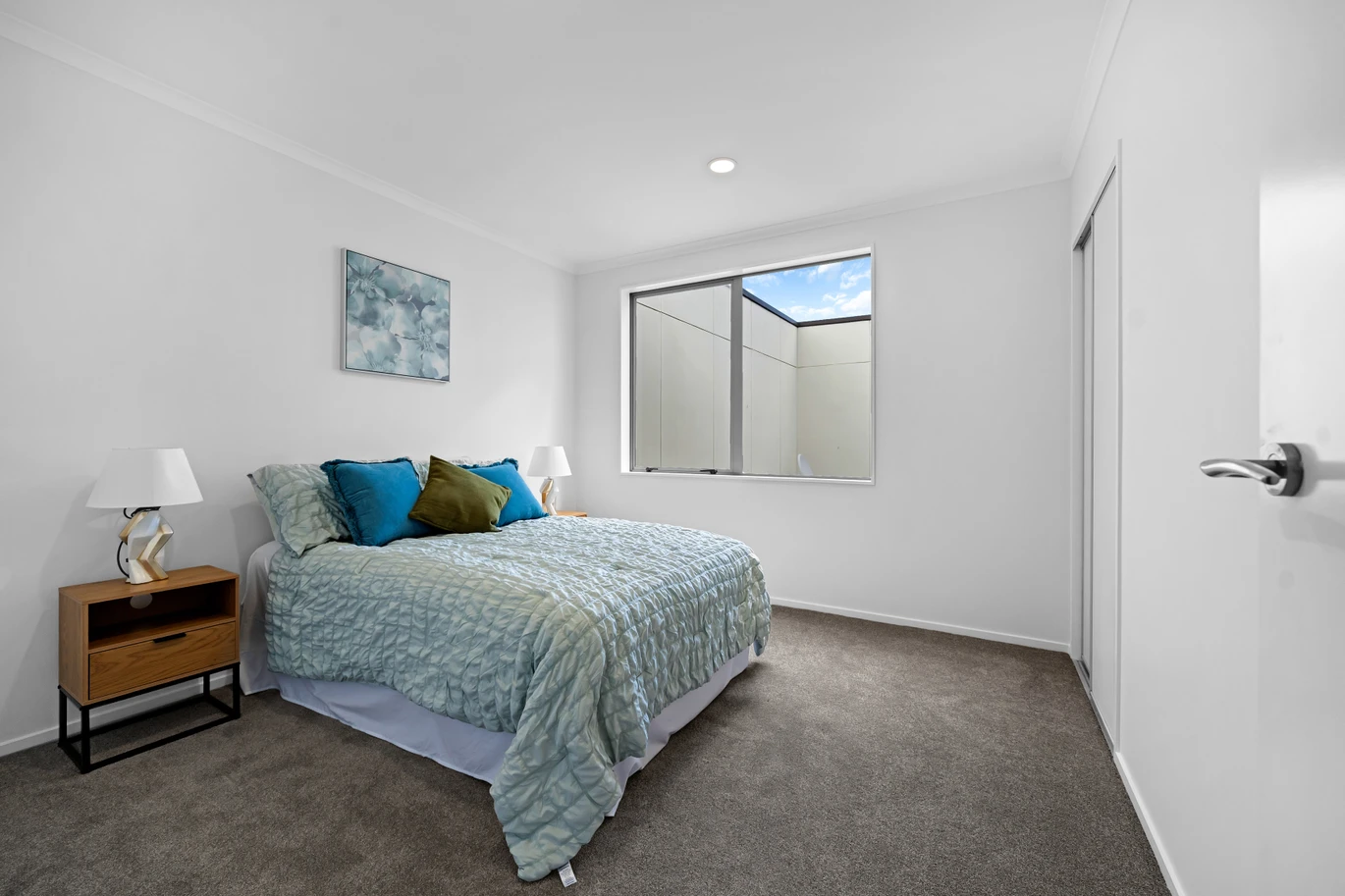 4 beds home on 264m2 section, near shops, schools, and public transport, 44 Figaro Crescent, Takanini, Auckland