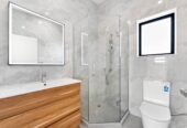 Double Westlake Zone, 3 beds home, backed by a transferable Master Build Guarantee, 11C Bowman Road, Forrest Hill, Auckland