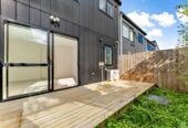 Double Westlake Zone, 3 beds home, backed by a transferable Master Build Guarantee, 11C Bowman Road, Forrest Hill, Auckland