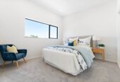 Double Westlake Zone, 3 beds home, backed by a transferable Master Build Guarantee, 11C Bowman Road, Forrest Hill, Auckland