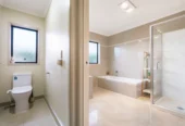 Brick and Tile 4 bedrooms house on 548 m2 section, Pergola, walks to schools, 7 Chard Place, Flat Bush, Auckland