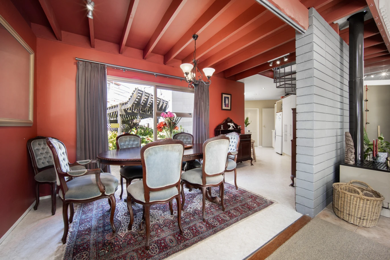 4 beds house on 1,515m² section, Lifestyle, Land Bank or Develop, 25 Maioro Street, New Windsor, Auckland