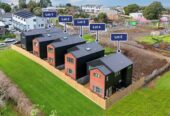 Parkside Living with Style & Space, Brandnew 4 bedrooms home, Lot 3 /13 Torino Street, Pt England, Auckland