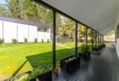6 beds lifestyle houses on 34.4475ha land, 4 beds mouse + 2 beds house, 2 large sheds, Resource Consent granted (February 2025) for 3-lot subdivision, 21 Noakes Hill Road, Puhoi, Auckland