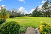 6 beds (5+1) lifestyle on 1.6365ha land, Approx. 2/3 of the property operates as Brigham Creek Café & Restaurant as an event venue, Generating a income of approx. $200,000 per year, 1 Sinton Road, Hobsonville, Auckland