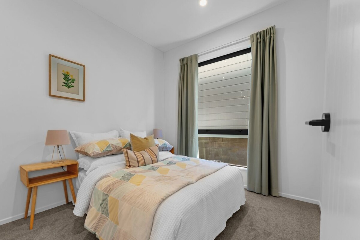 Must Sell – Urgent, a 10-year Master Builder Guarantee, Brandnew 3 beds house on 204m2 section, Builder ready to move, 26  Nanjing Road, Pukekohe, Auckland