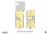 Quality 4 Bedroom & Garage – Whenuapai School Zone, with transferable Master Builders Full-Cover Guarantee, 52 Tahetoka Street, Westgate, Auckland