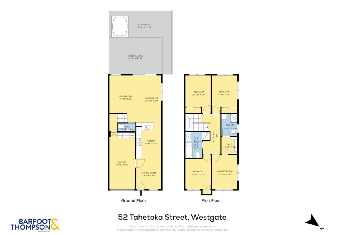 Quality 4 Bedroom & Garage – Whenuapai School Zone, with transferable Master Builders Full-Cover Guarantee, 52 Tahetoka Street, Westgate, Auckland