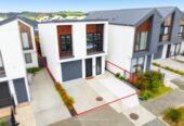 Quality 4 Bedroom & Garage – Whenuapai School Zone, with transferable Master Builders Full-Cover Guarantee, 52 Tahetoka Street, Westgate, Auckland