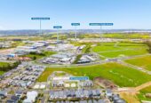Quality 4 Bedroom & Garage – Whenuapai School Zone, with transferable Master Builders Full-Cover Guarantee, 52 Tahetoka Street, Westgate, Auckland