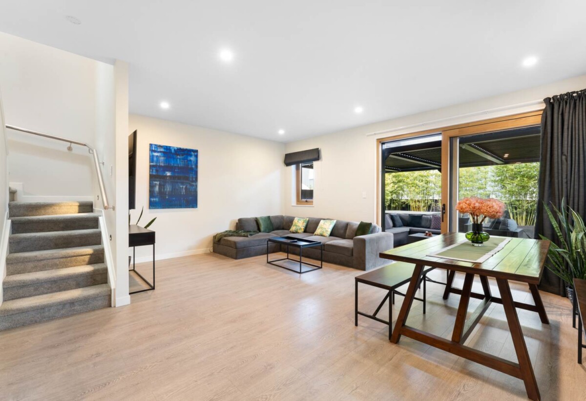 Quality 4 Bedroom & Garage – Whenuapai School Zone, with transferable Master Builders Full-Cover Guarantee, 52 Tahetoka Street, Westgate, Auckland