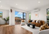 Standalone, Modern, Seaviews-Sherwood School Zone, 4 beds house, 2D Robin Lane, Browns Bay, Auckland